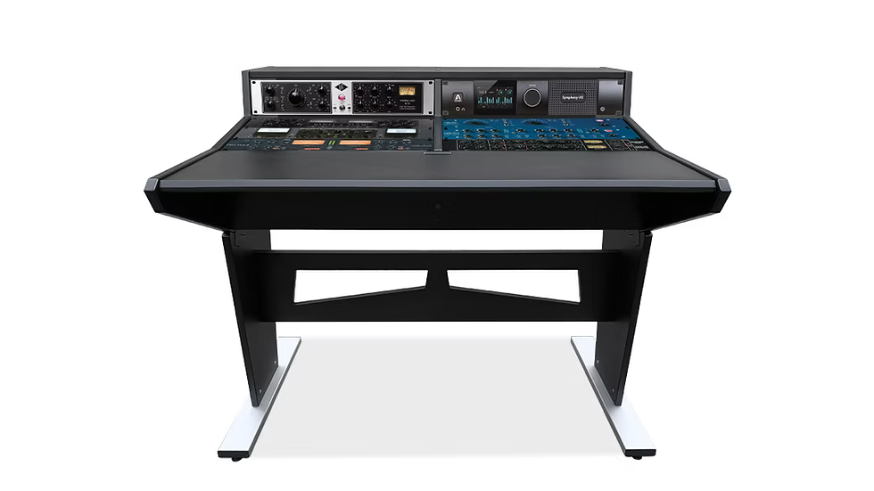 Analogue 16 RU Studio Desk